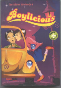 Image of Boylicious