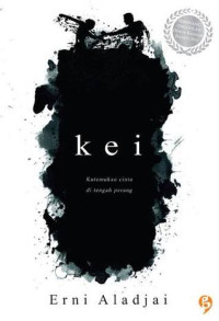 Image of KEI (Kutemukan cinta di tengah perang)