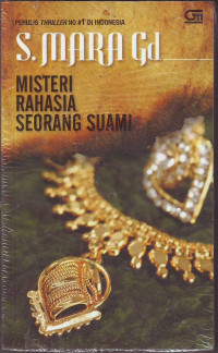 Image of Misteri Rahasia Seorang Suami