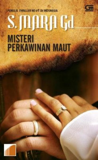 Image of Misteri Perkawinan Maut