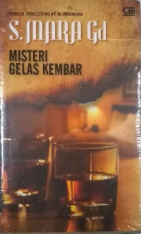 Image of Misteri Gelas Kembar