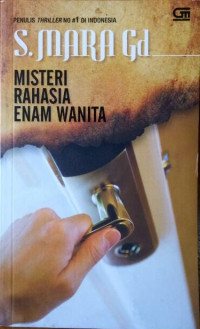 Image of Misteri Rahasia Enam Wanita