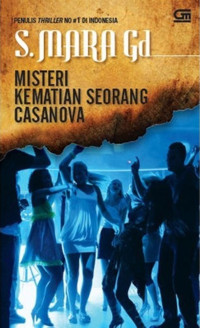 Image of Misteri Kematian Seorang Casanova