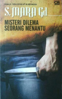 Image of Misteri Dilema Seorang Menantu