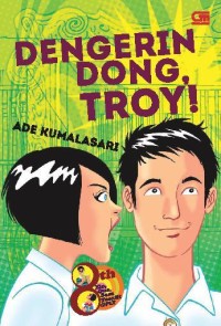 Image of Dengerin Dong Troy!