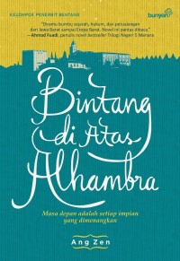 Image of Bintang di Atas Alhambra