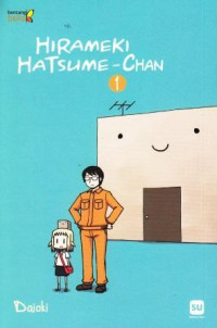 Image of hirameki Hatsume - Chan 1