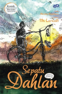 Image of Sepatu Dahlan