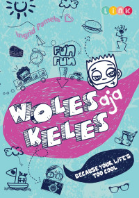 Image of Woles Aja Keles