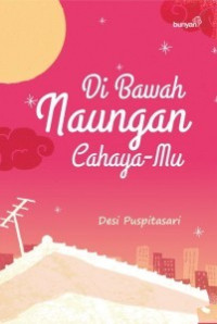Image of Di Bawah Naungan Cahaya-Mu