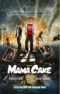 Image of Mama Cake
