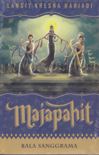 Image of Majapahit : Bala Sanggrama