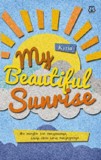 Image of My Beautiful Sunrise