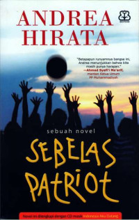 Image of Sebelas Patriot