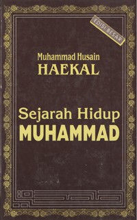 Image of Sejarah Hidup Muhammad