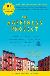 Image of The Happiness Project
