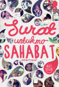 Image of Surat Untuk Sahabat