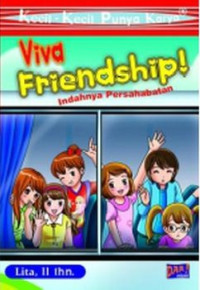 Image of Viva Friendship