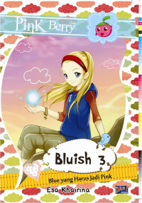 Image of Bluish 3 Best Friend Forever