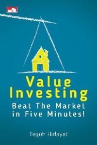 Image of Value Investing : Beat The Market in five minutes!