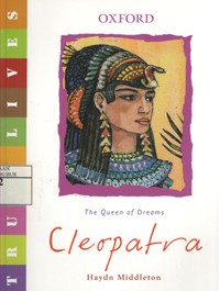 Image of Cleopatra (The Queen of Dreams)