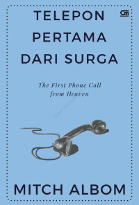 Image of Telepon pertama dari surga