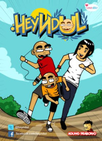 Image of Heyndul