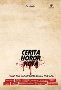 Image of Cerita Horor Kota