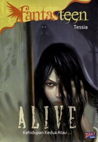 Image of Alive
