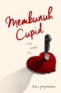 Image of Membunuh Cupid