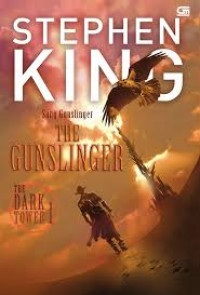 Image of The Gunslinger