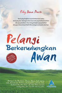 Image of Pelangi Berkerudungkan Awan