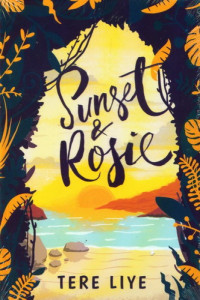Image of Sunset & Rosil