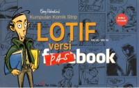 Image of Kumpulan Komik Strip Lotif Mei 05 - Mei 09 Versi Pasbook