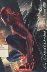Image of Spider-man