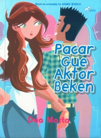 Image of Pacar Gue Aktor Beken