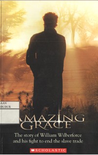 Image of Amazing Grace
