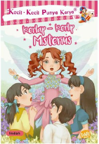 Image of Kerlap-kerlip Misterius