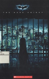 Image of The Dark Knight