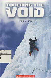 Image of Touching The Void