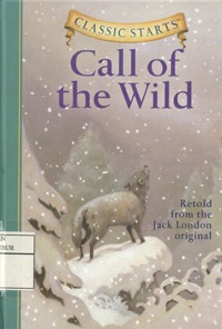 Image of Call of the Wild