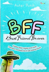 Image of BBF (Best Friend Forever)