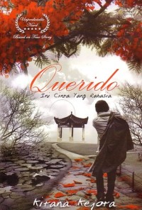 Image of Querido: Ini Cinta Yang Rahasia