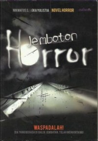 Image of Jembatan Horror
