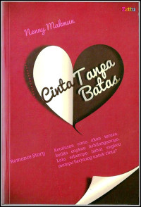 Image of Cinta Tanpa Batas