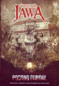 Image of Kisah Tanah Jawa : Setan Gundul