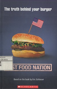 Image of Fast Food Nation