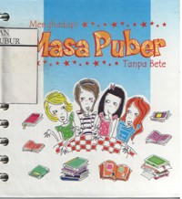 Image of Menghadapi Masa Puber Tanpa Bete