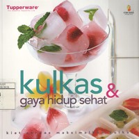 Image of Kulkas & Gaya Hidup Sehat