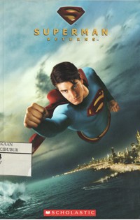 Image of Superman Returns